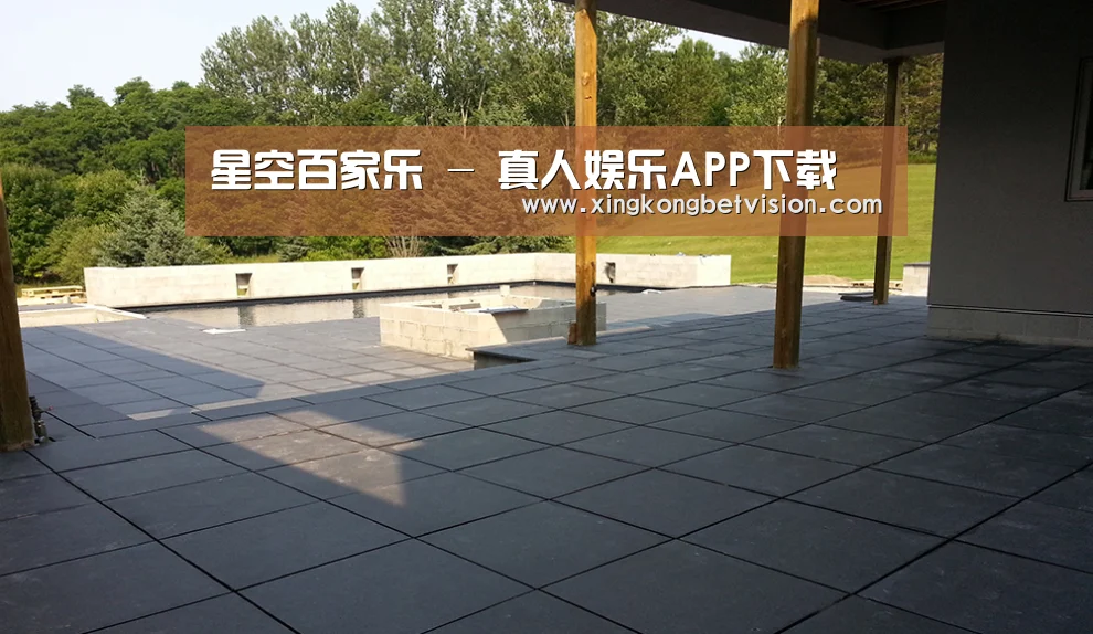 多伦多别墅花园(图2)