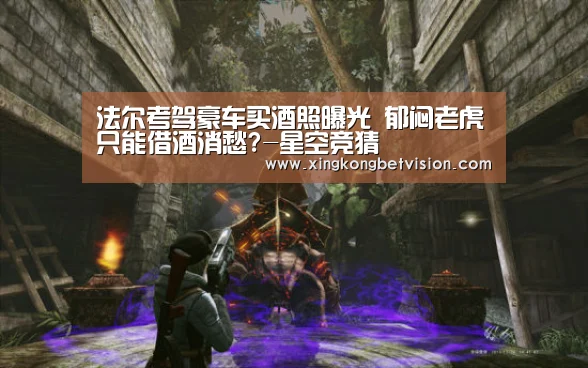 法尔考驾豪车买酒照曝光 郁闷老虎只能借酒消愁?-星空竞猜(图4) 星空体育